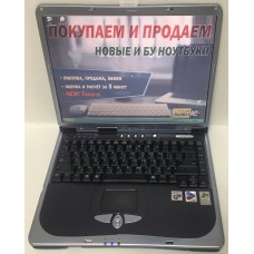 ноутбук Benq joyBook 5100U 
