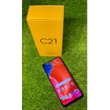 Смартфон Realme C21