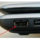 Замена USB разъёма
