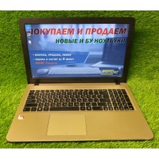 Ноутбук Asus X540BA