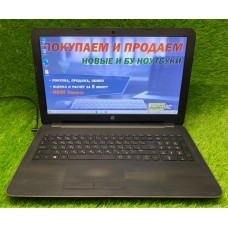 ноутбук HP 250G5