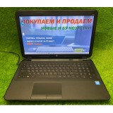 базовый ноутбук HP 250