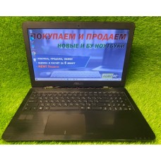 Игровой ноутбук Asus X556U